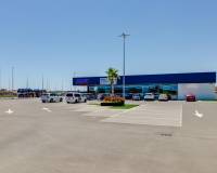 Resale -  - San Fulgencio - La Marina