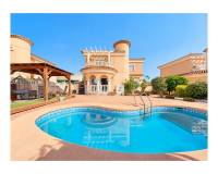 Resale -  - San Fulgencio - urb.la marina