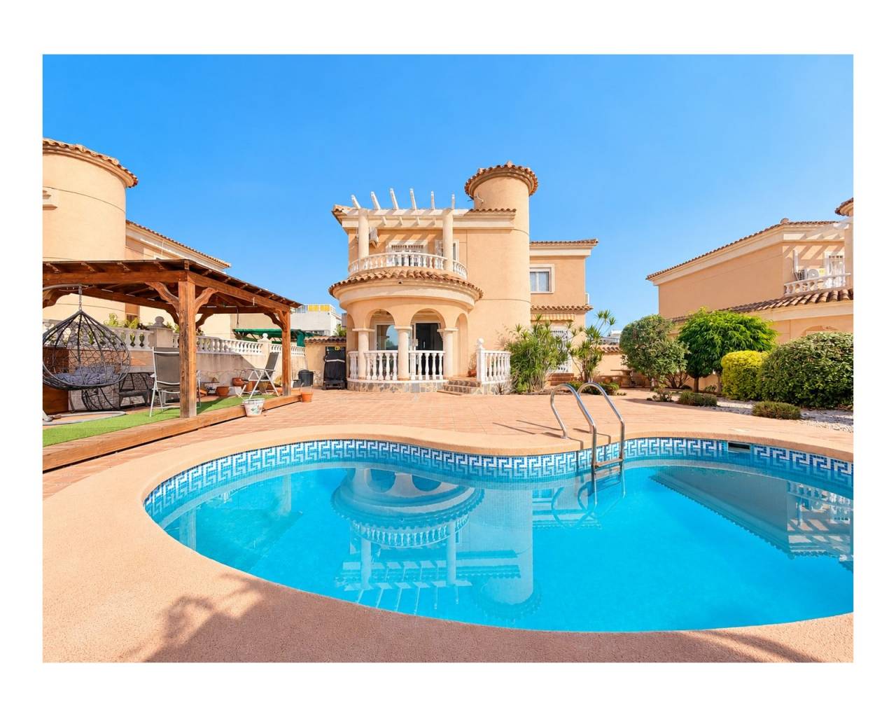  - Resale - San Fulgencio - urb.la marina