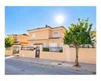 Resale -  - San Fulgencio - urb.la marina