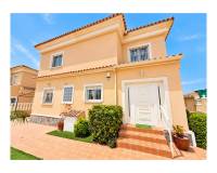 Resale -  - San Fulgencio - urb.la marina