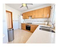 Resale -  - San Fulgencio - urb.la marina
