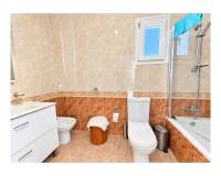 Resale -  - San Fulgencio - urb.la marina