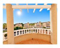 Resale -  - San Fulgencio - urb.la marina