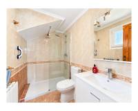 Resale -  - San Fulgencio - urb.la marina