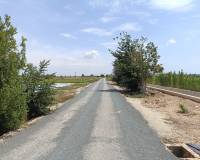 Resale -  - San Fulgencio