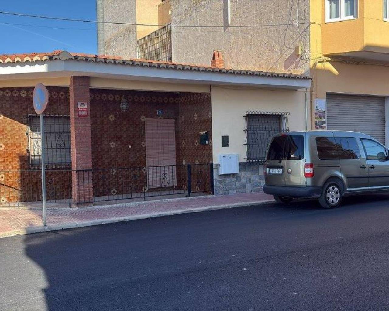  - Resale - San Isidro - San Isidro