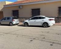 Resale -  - San Isidro