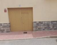 Resale -  - San Isidro