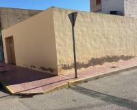 Resale -  - San Isidro