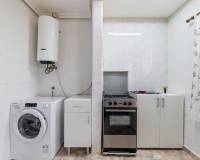 Resale -  - San Javier