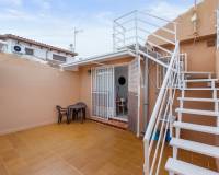 Resale -  - San Javier