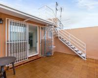 Resale -  - San Javier