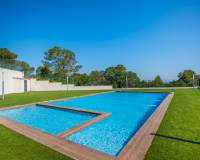 Resale -  - San Miguel de Salinas - Bellavista