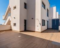 Resale -  - San Miguel de Salinas - Bellavista
