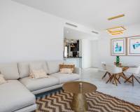 Resale -  - San Miguel de Salinas - Bellavista