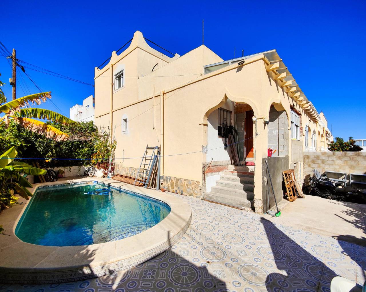  - Resale - San Miguel de Salinas - San Miguel de Salinas
