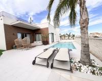 Resale -  - San Miguel de Salinas