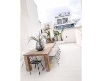 Resale -  - San Miguel de Salinas