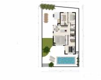 Resale -  - San Miguel de Salinas