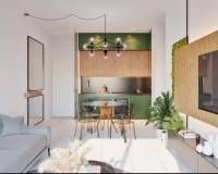 Resale -  - San Miguel de Salinas