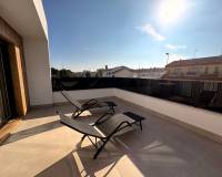 Resale - - - San Pedro del Pinatar - San Pedro del Pinatar pueblo