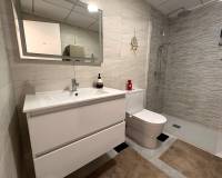 Resale - - - San Pedro del Pinatar - San Pedro del Pinatar pueblo