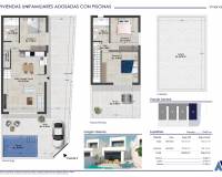 Resale - - - San Pedro del Pinatar - San Pedro del Pinatar pueblo