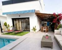 Resale - - - San Pedro del Pinatar - San Pedro del Pinatar pueblo