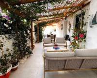 Resale - - - San Pedro del Pinatar - San Pedro del Pinatar pueblo