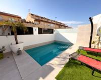 Resale - - - San Pedro del Pinatar - San Pedro del Pinatar pueblo