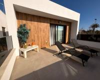 Resale - - - San Pedro del Pinatar - San Pedro del Pinatar pueblo