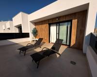 Resale - - - San Pedro del Pinatar - San Pedro del Pinatar pueblo