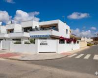 Resale - - - San Pedro del Pinatar - San Pedro del Pinatar pueblo