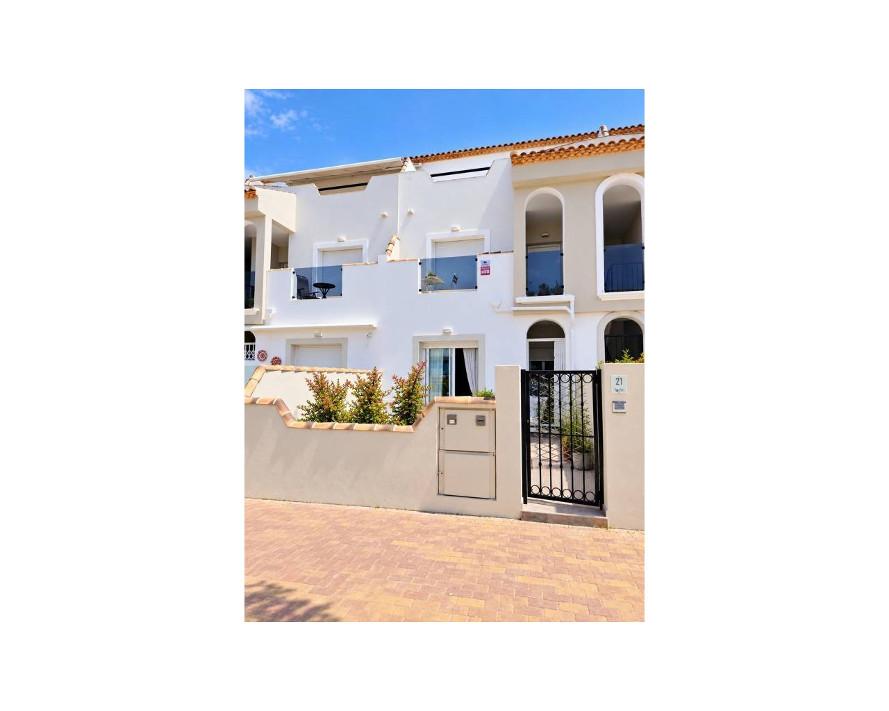  - Resale - San Pedro del Pinatar - San Pedro del Pinatar