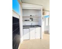 Resale -  - San Pedro del Pinatar