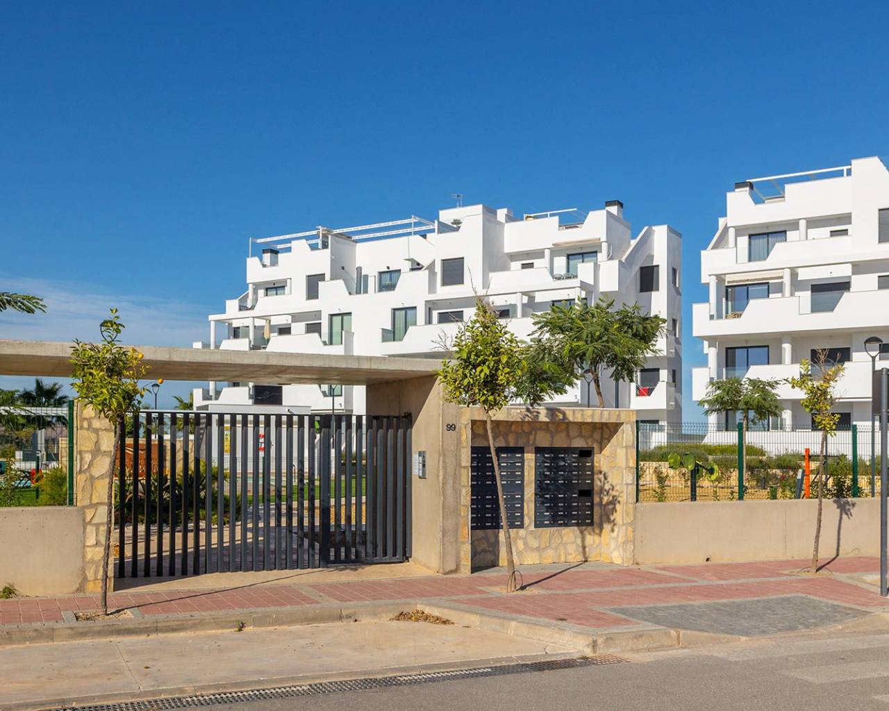  - Resale - Santa Rosalia - Santa Rosalia