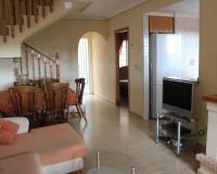 Resale - Semi-Detached - Algorfa - Montemar