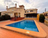 Resale - Semi-Detached - Algorfa - Montemar