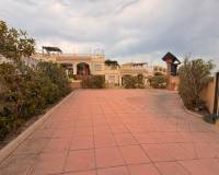 Resale - Semi-Detached - Algorfa - Montemar