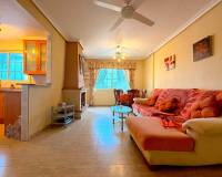 Resale - Semi-Detached - Algorfa - Montemar