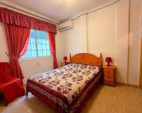 Resale - Semi-Detached - Algorfa - Montemar