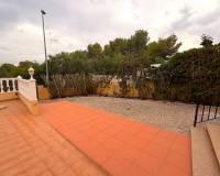 Resale - Semi-Detached - Algorfa - Montemar