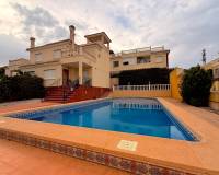 Resale - Semi-Detached - Algorfa - Montemar