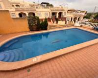 Resale - Semi-Detached - Algorfa - Montemar