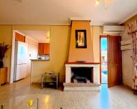 Resale - Semi-Detached - Algorfa - Montemar