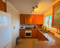 Resale - Semi-Detached - Algorfa - Montemar