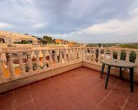 Resale - Semi-Detached - Algorfa - Montemar