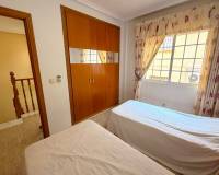 Resale - Semi-Detached - Algorfa - Montemar
