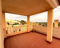 Resale - Semi-Detached - Algorfa - Montemar